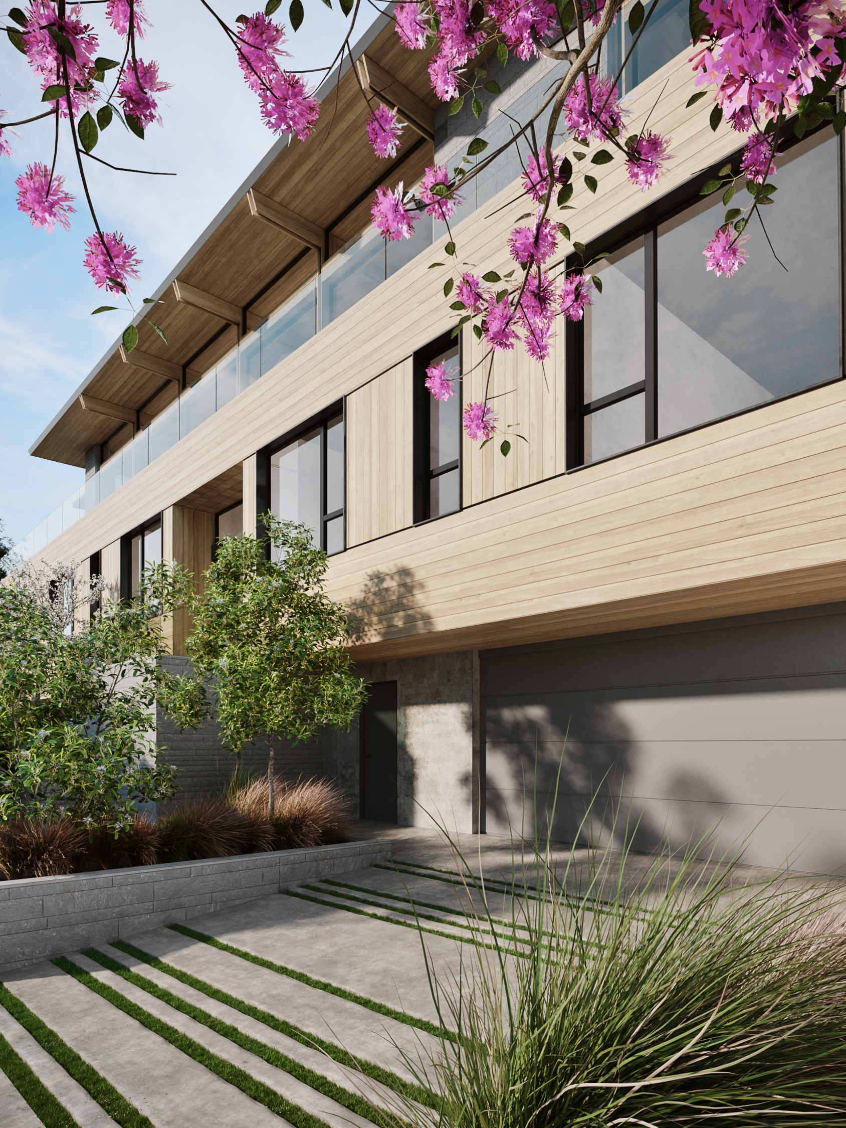 帕洛斯弗迪斯丨Colega Architects-6