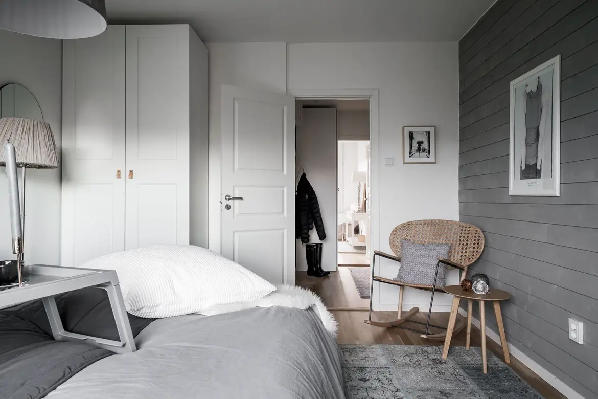 瑞典温馨家居设计实例-16