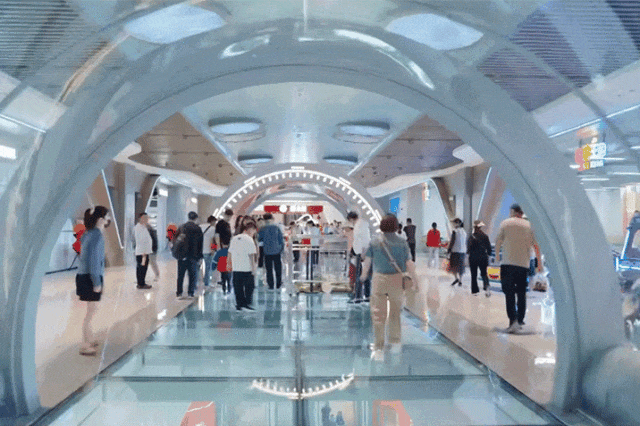 海上世界丨中国上海丨J&A杰恩设计-37