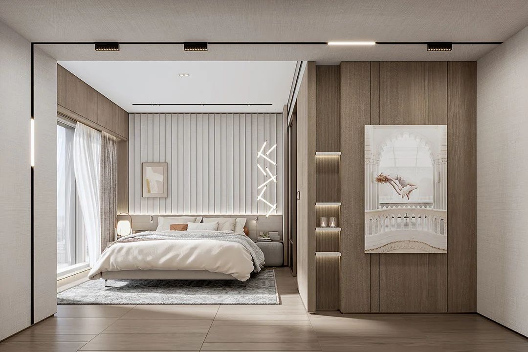 苏州万科左岸中心丨中国苏州丨DIA 丹健国际-95