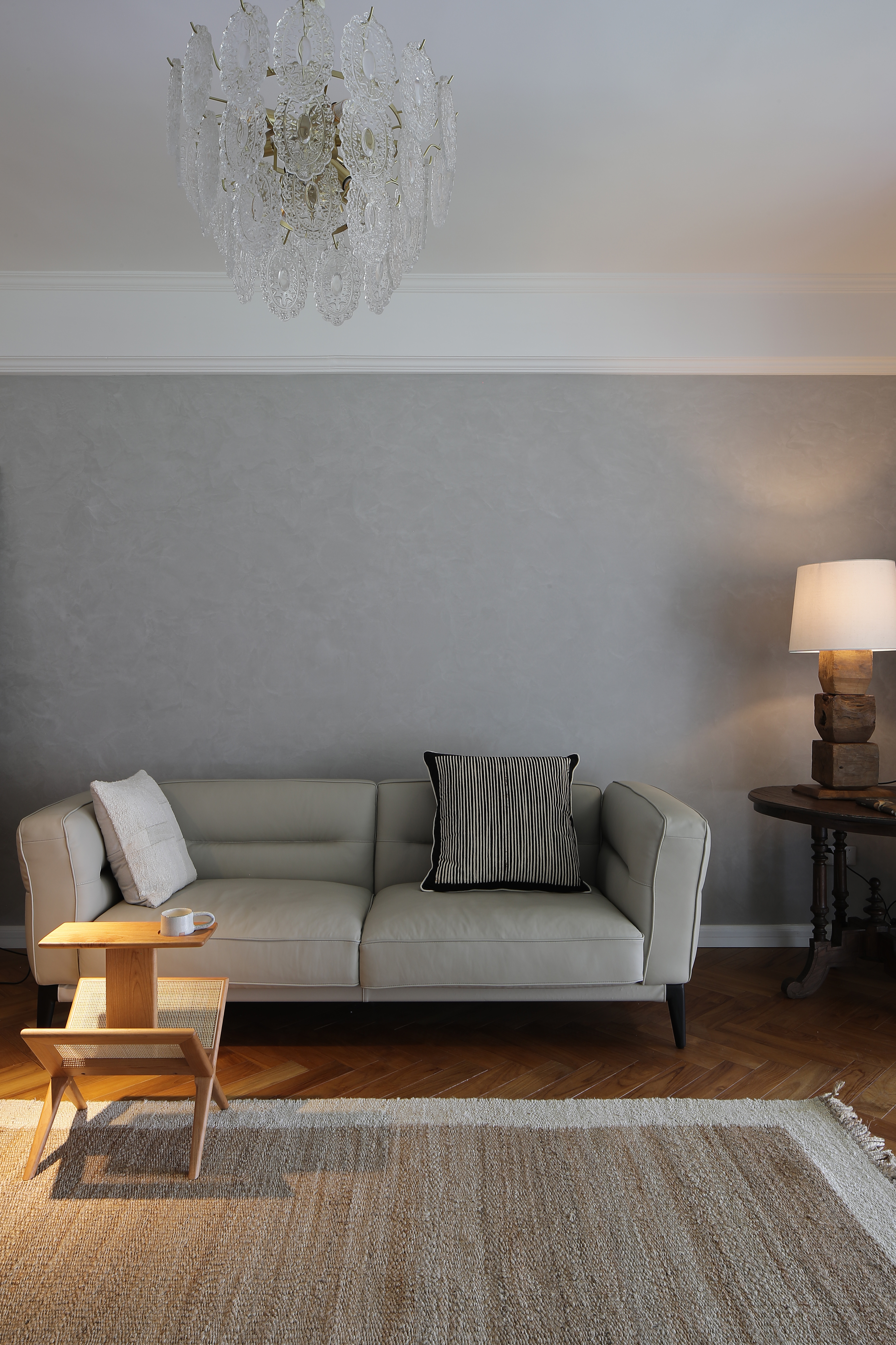 佛山·捷荣锦江豪庭丨中国佛山丨广东纯璞空间设计有限公司-2