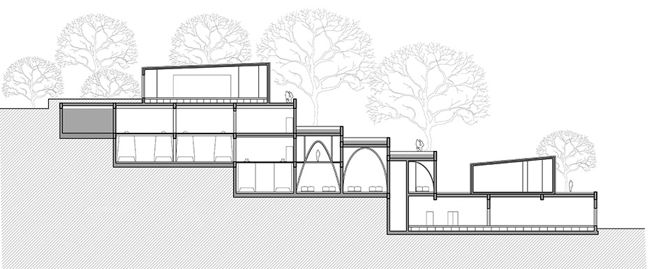 西藏曲孜卡壹捌陆伍酒庄 | 隐匿于雪山脚下的诗意酒香-94