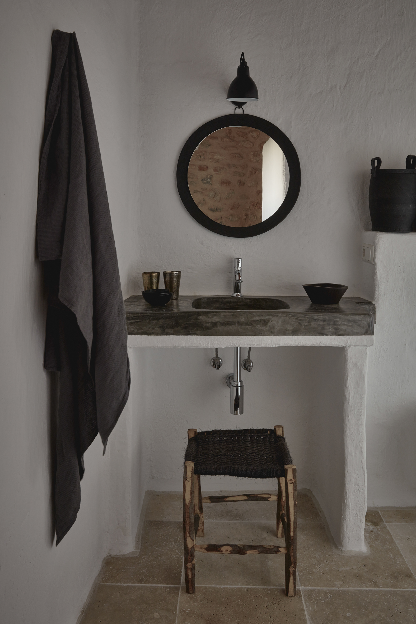 Island Getaway   Private House Ibiza Annabell Kutucu-18