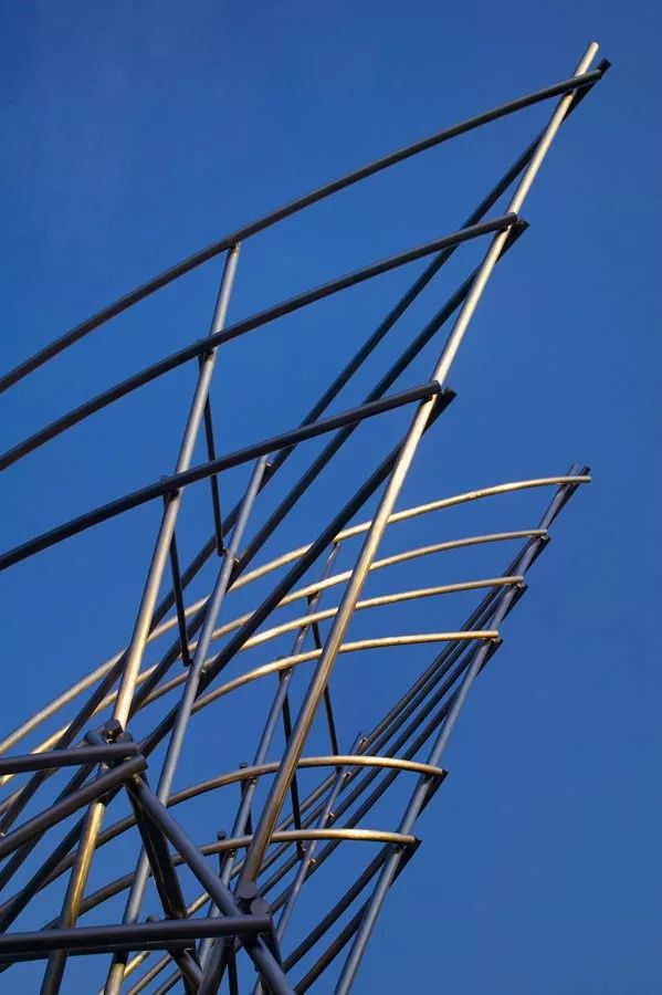 现代主义建筑大师西萨·佩里的一生与标志性作品-106