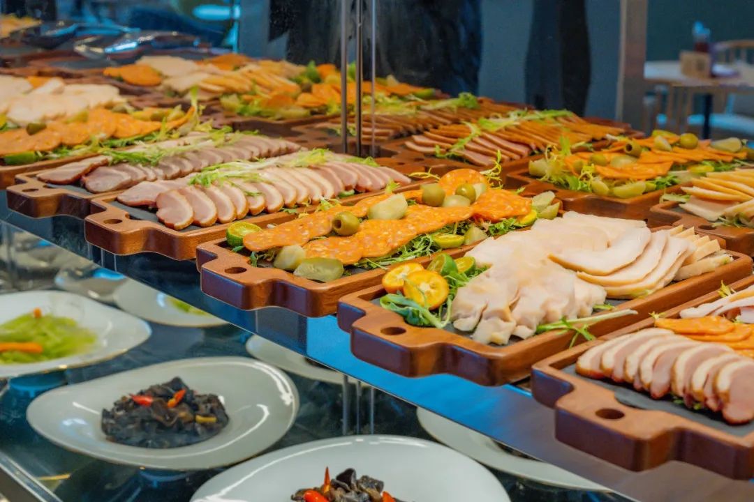 苏州古运河逸衡酒店试营业启幕-83