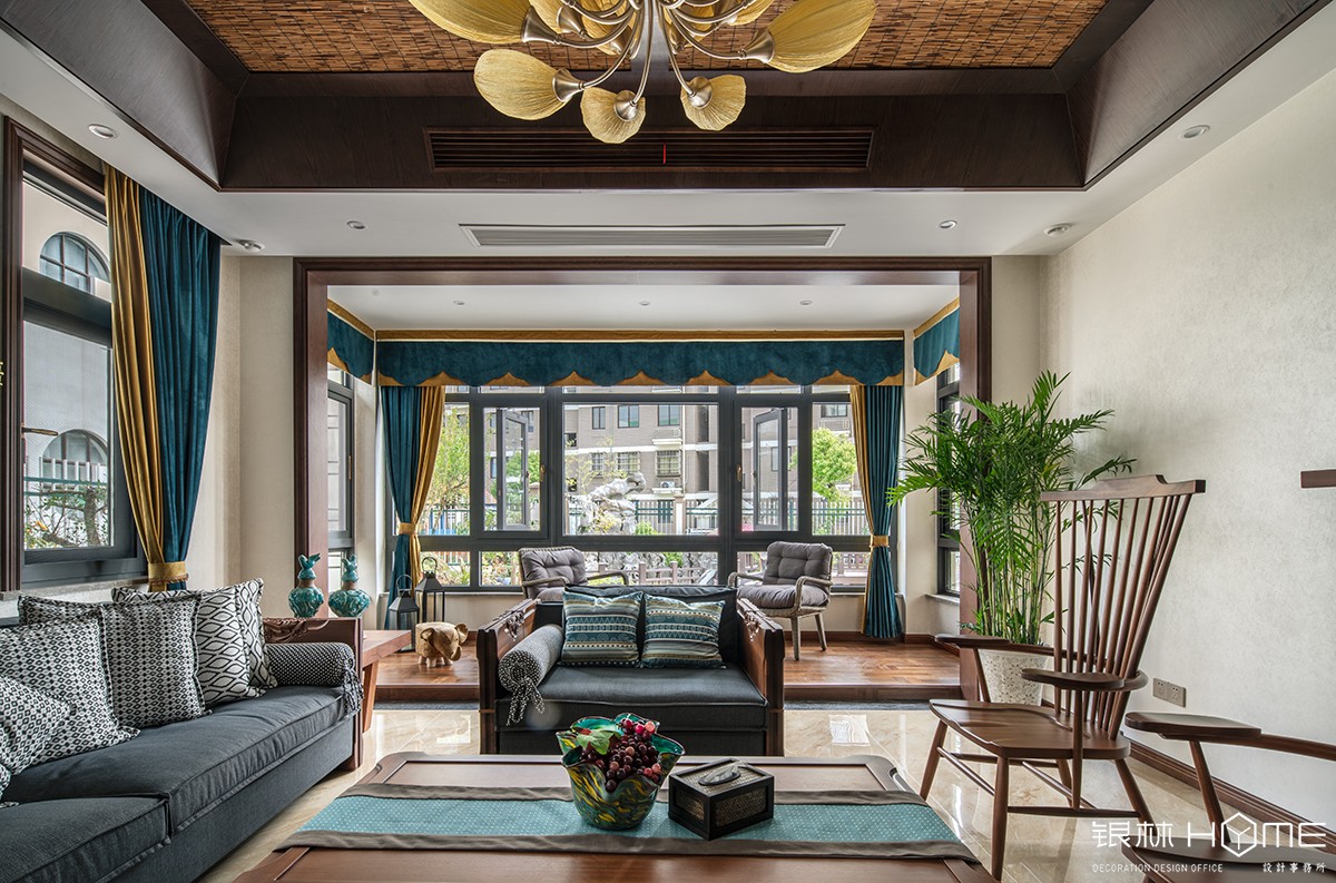 融城独栋别墅 | 现代简约风格打造宜居空间-17