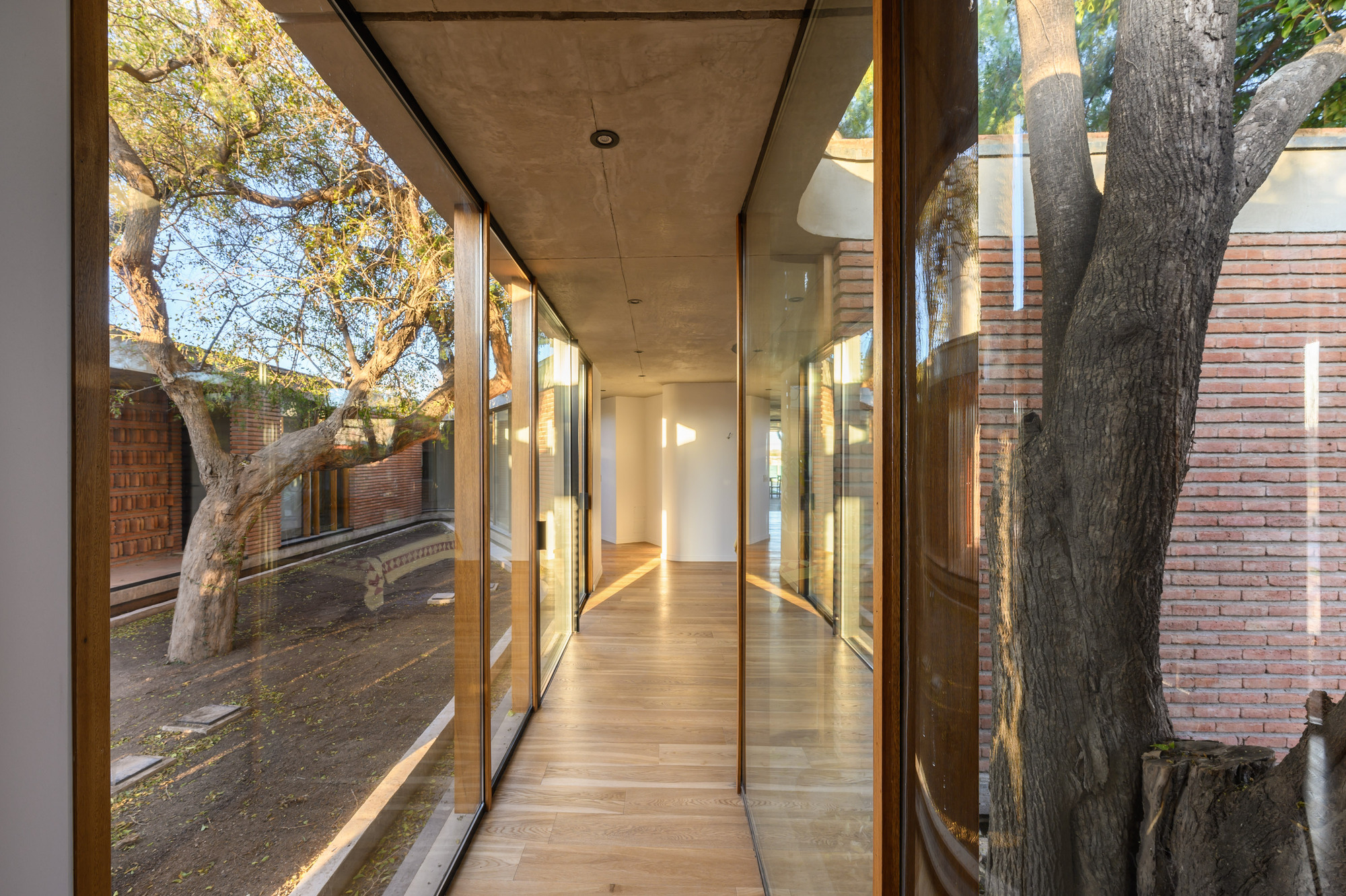 拉斯玛丽娅斯之家丨阿根廷科尔多瓦丨Daniella Beviglia,Santiago Viale-35