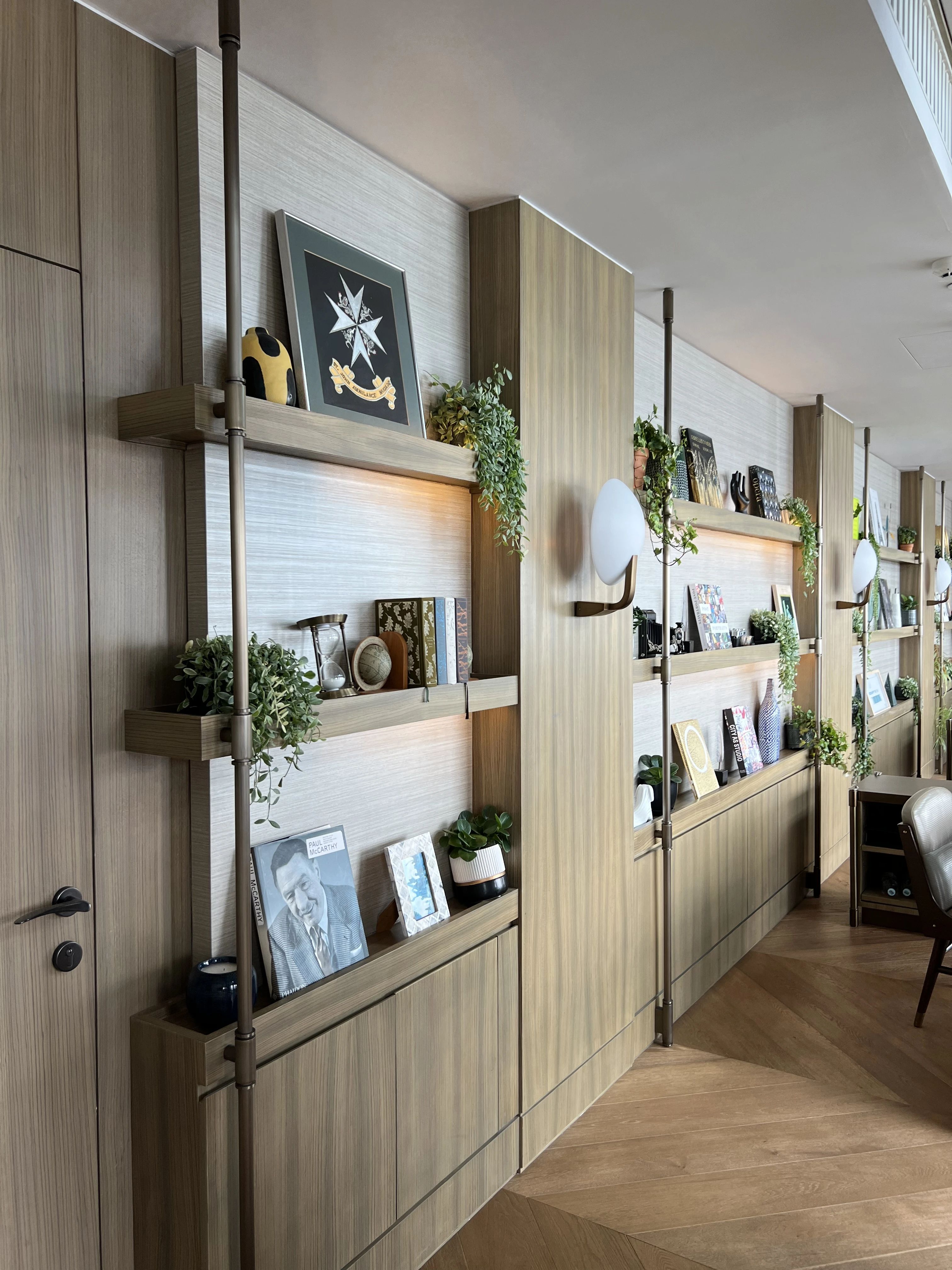 K11 ARTUS 寓馆丨中国香港-23