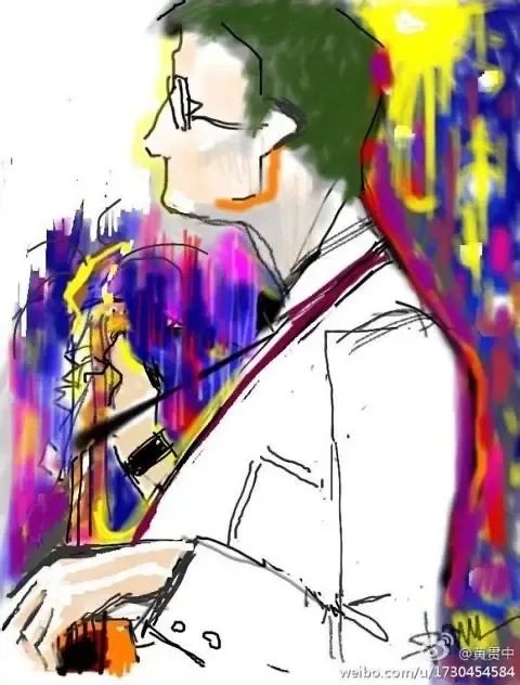 黄贯中设计作品丨中国香港-63