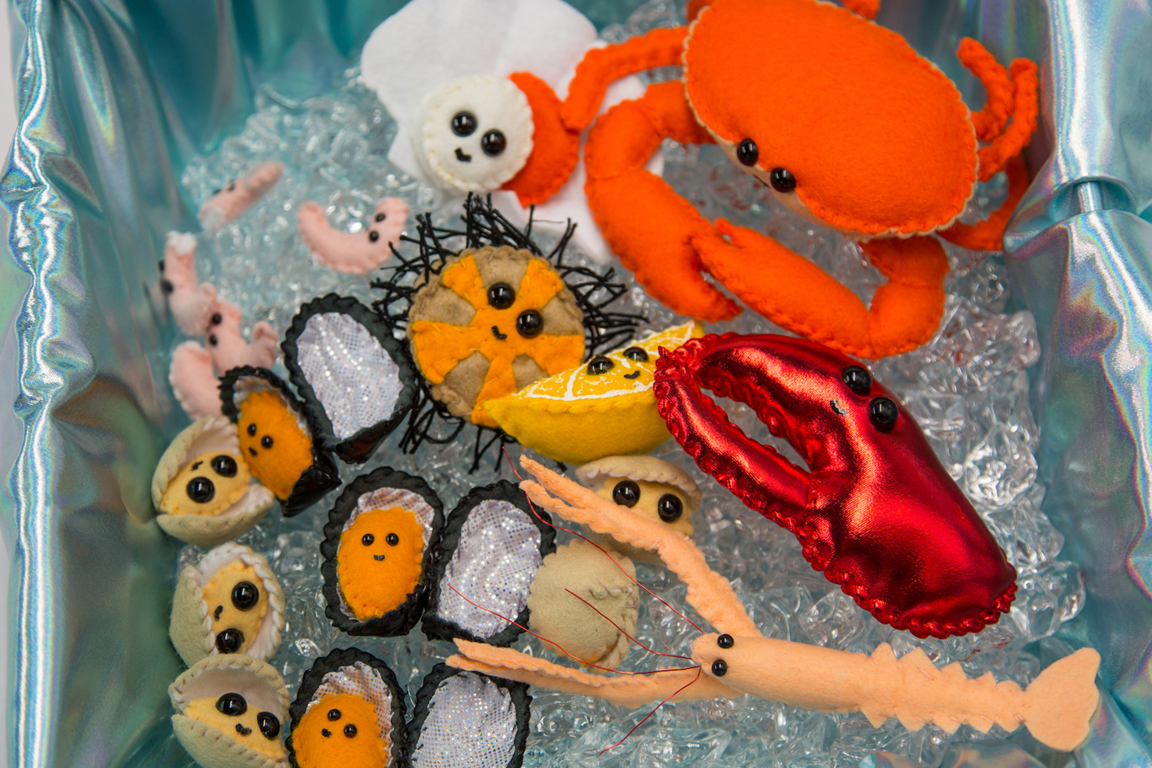 Sparrow Mart超市-19