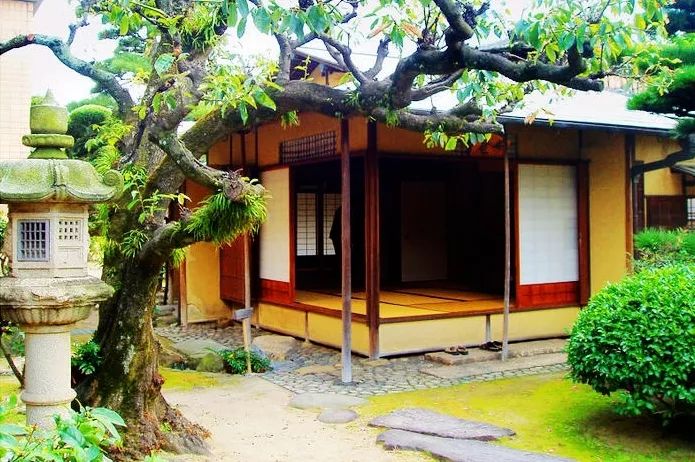 东西方庭园设计差异 | 枡野俊明谈日本庭园之美-17