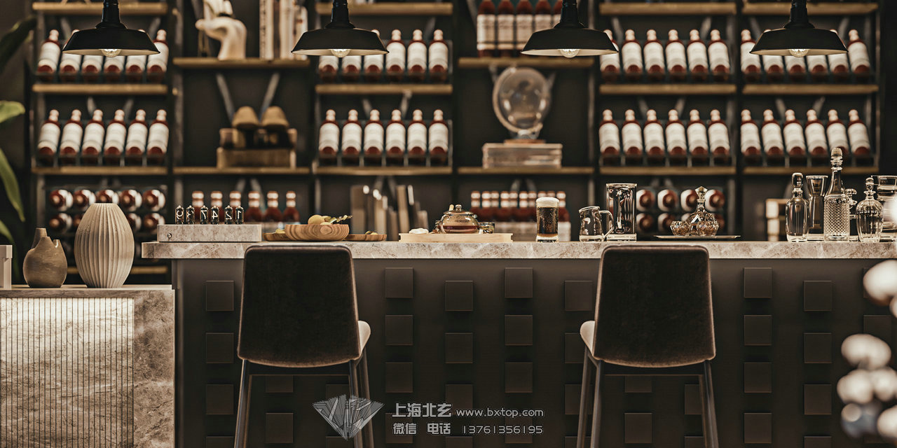 北玄视觉·娱乐餐饮-30