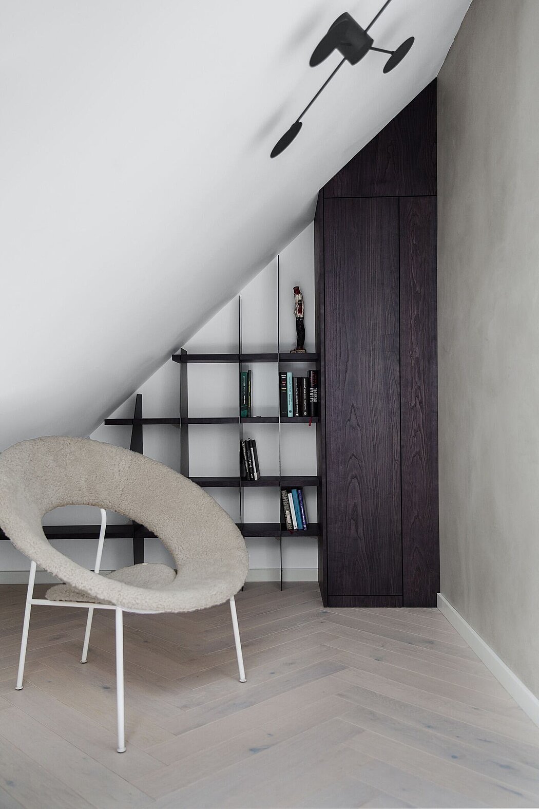 Mánesova 工业阁楼公寓丨捷克丨SMLXL-13