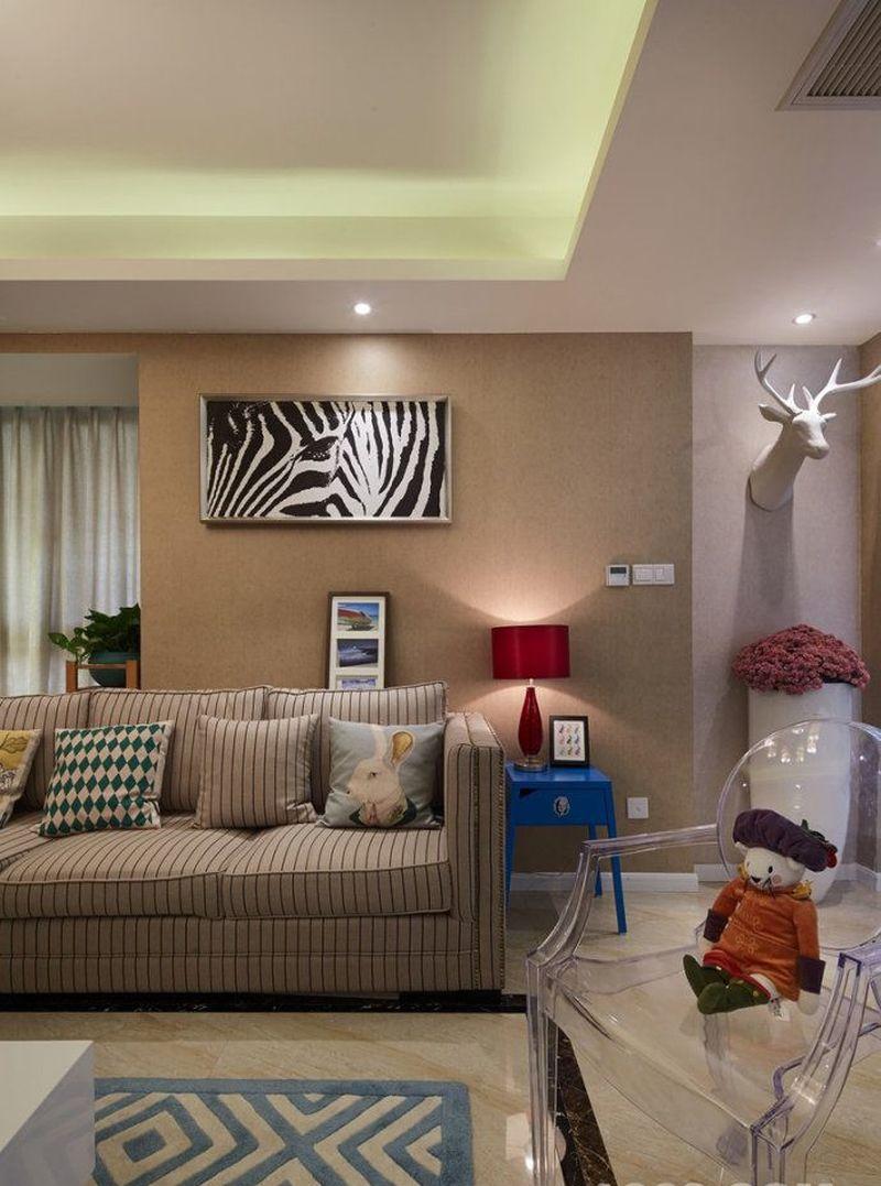 天津华庭装饰3·15活动-1