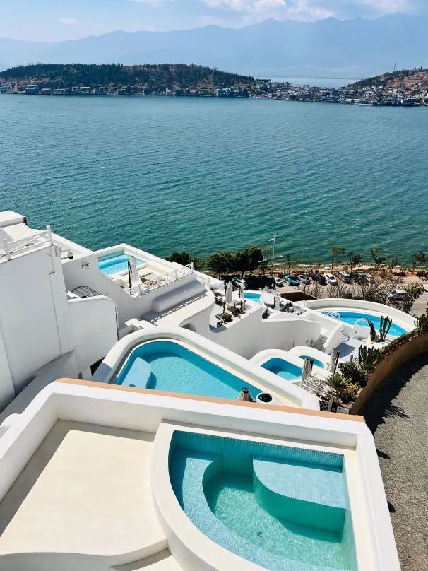 捷仕建筑：打造中国最具影响力的文旅聚落——大理理想邦-105