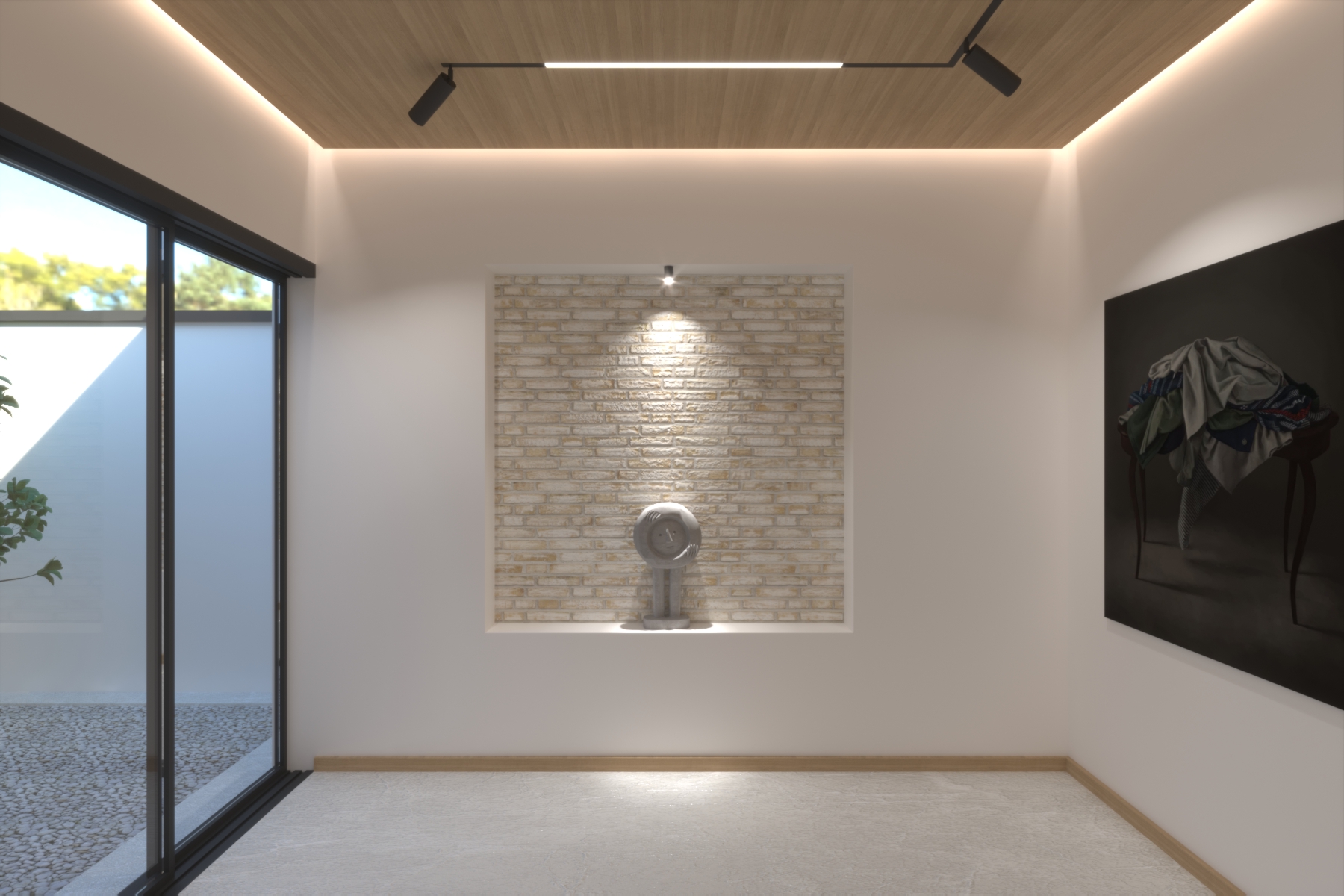 文化艺术之家丨伊朗德黑兰丨Aragma-22