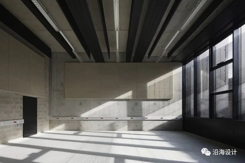 科内茨住宅丨丹麦丨REIULF RAMSTAD ARKITEKTER-31