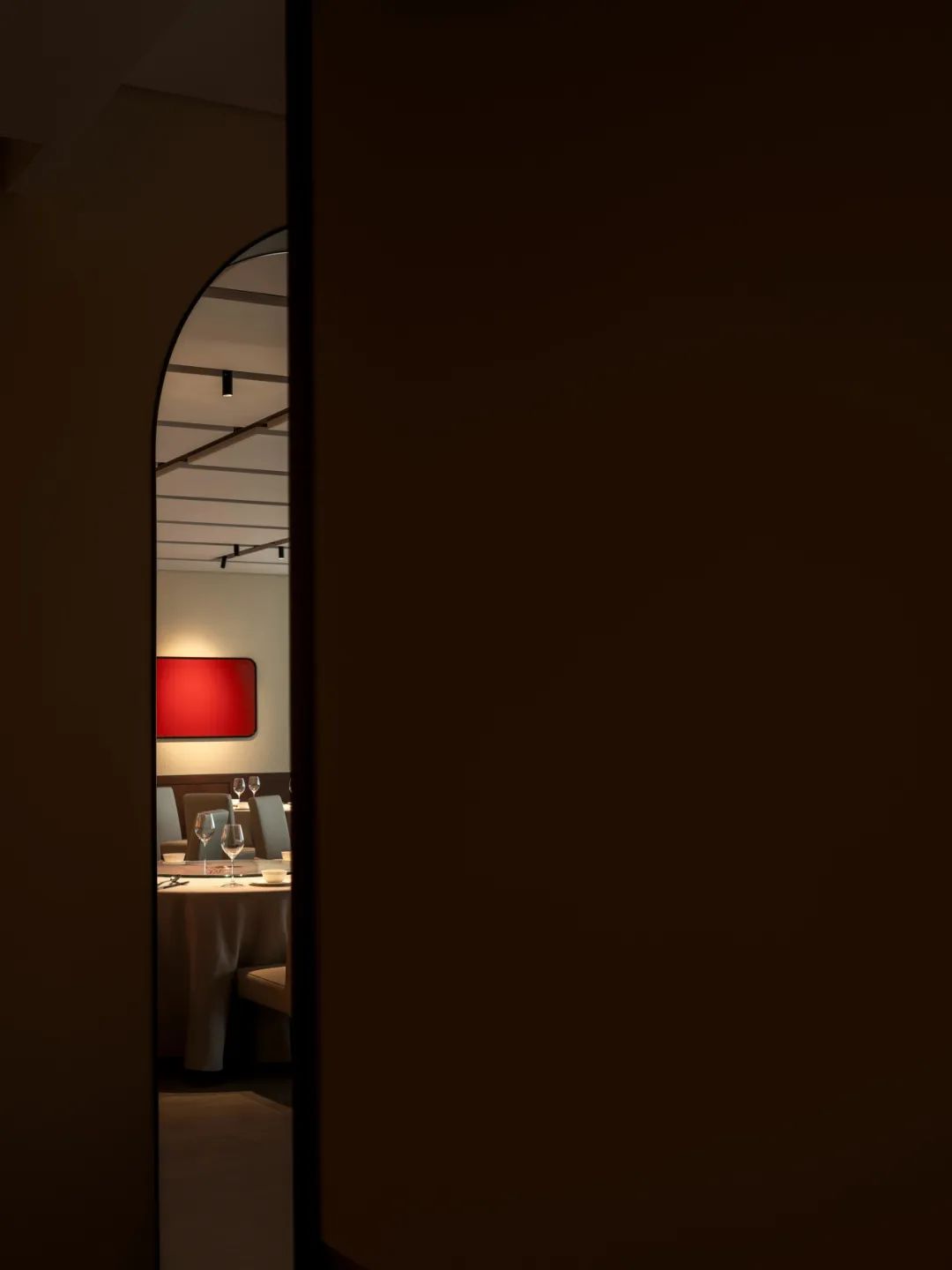 WIT方夏设计|龙庭荟厨·上海-27