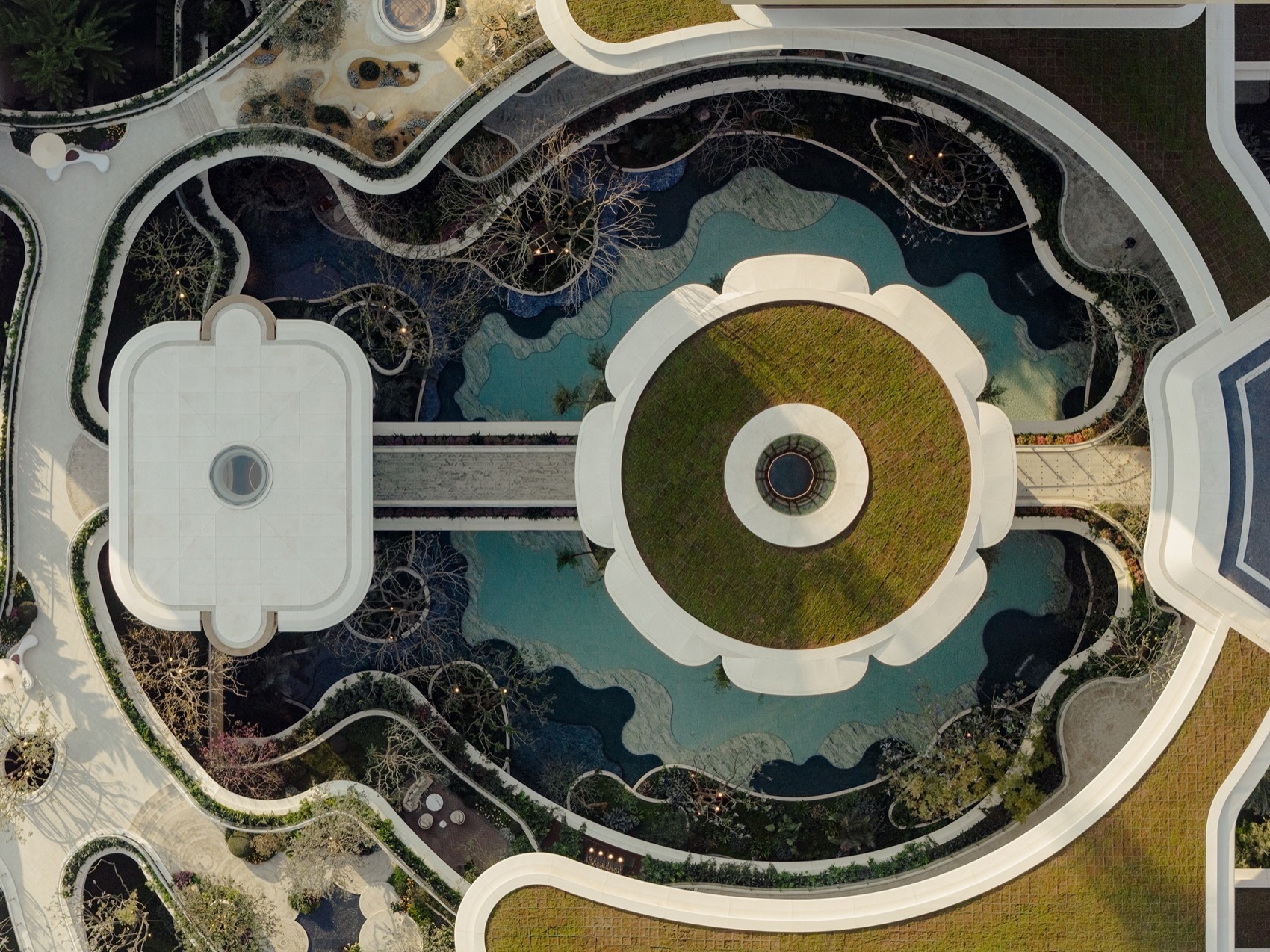 成都 建发海耀丨中国成都丨ZEN正象设计,仕乾曾等多家公司-6