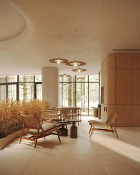 斯科古尔健康养生水疗中心丨乌克兰