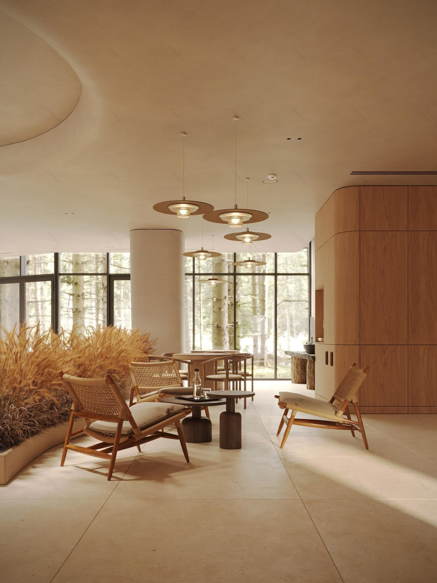 斯科古尔健康养生水疗中心丨乌克兰-27