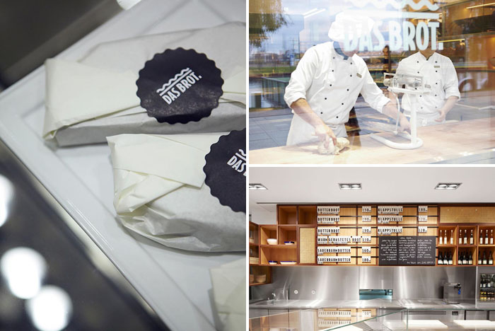 Das Brot(德国汽车城中的有机面包房)-29