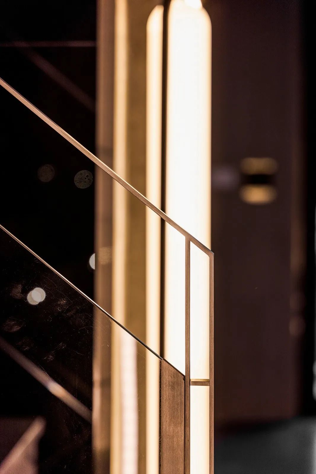 京投发展锦悦府-- 叠拼样板间 | 室内外共存的宁静空间-35