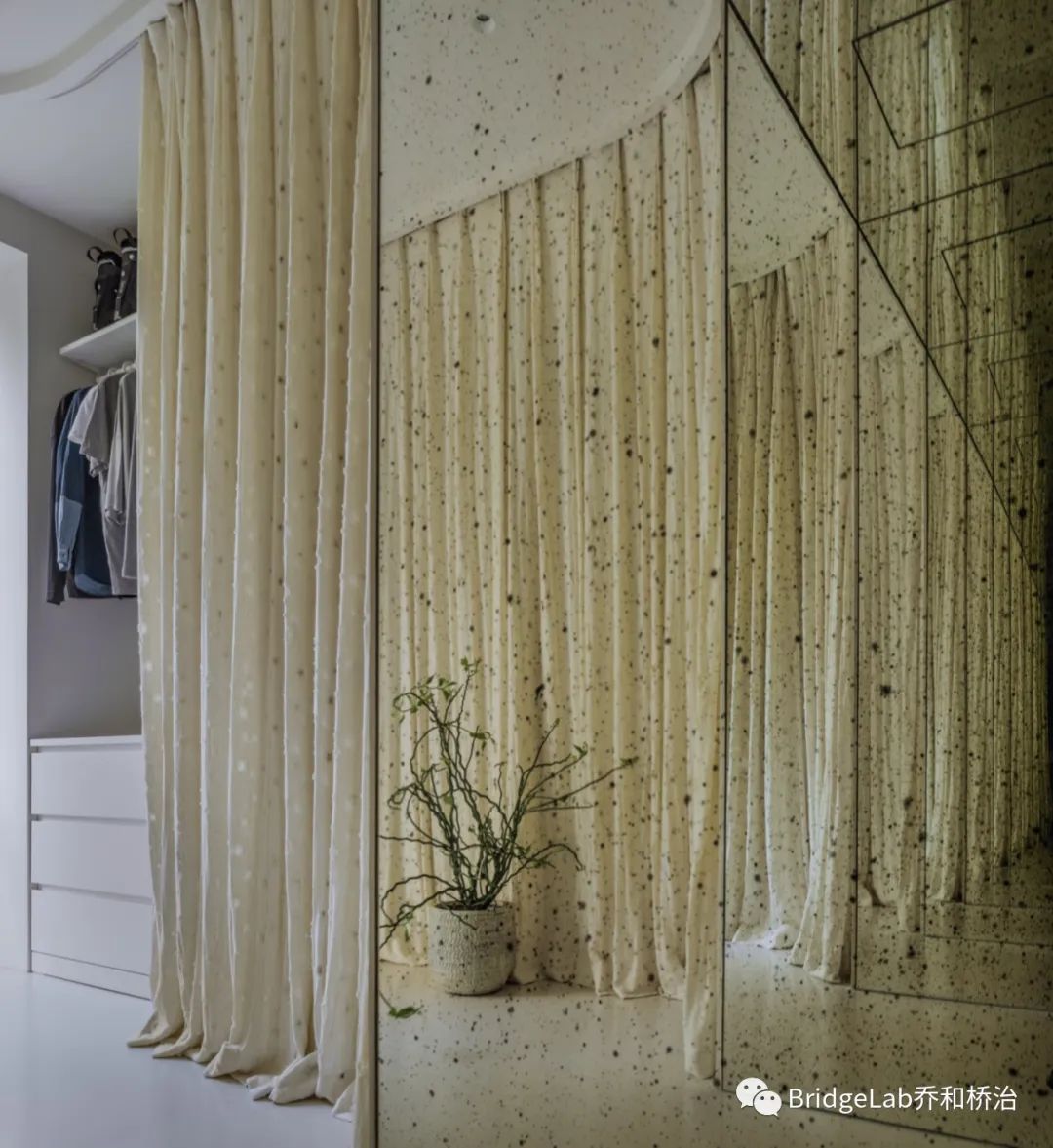 银烛秋光冷画屏丨中国北京丨乔和桥治建筑实验室-86