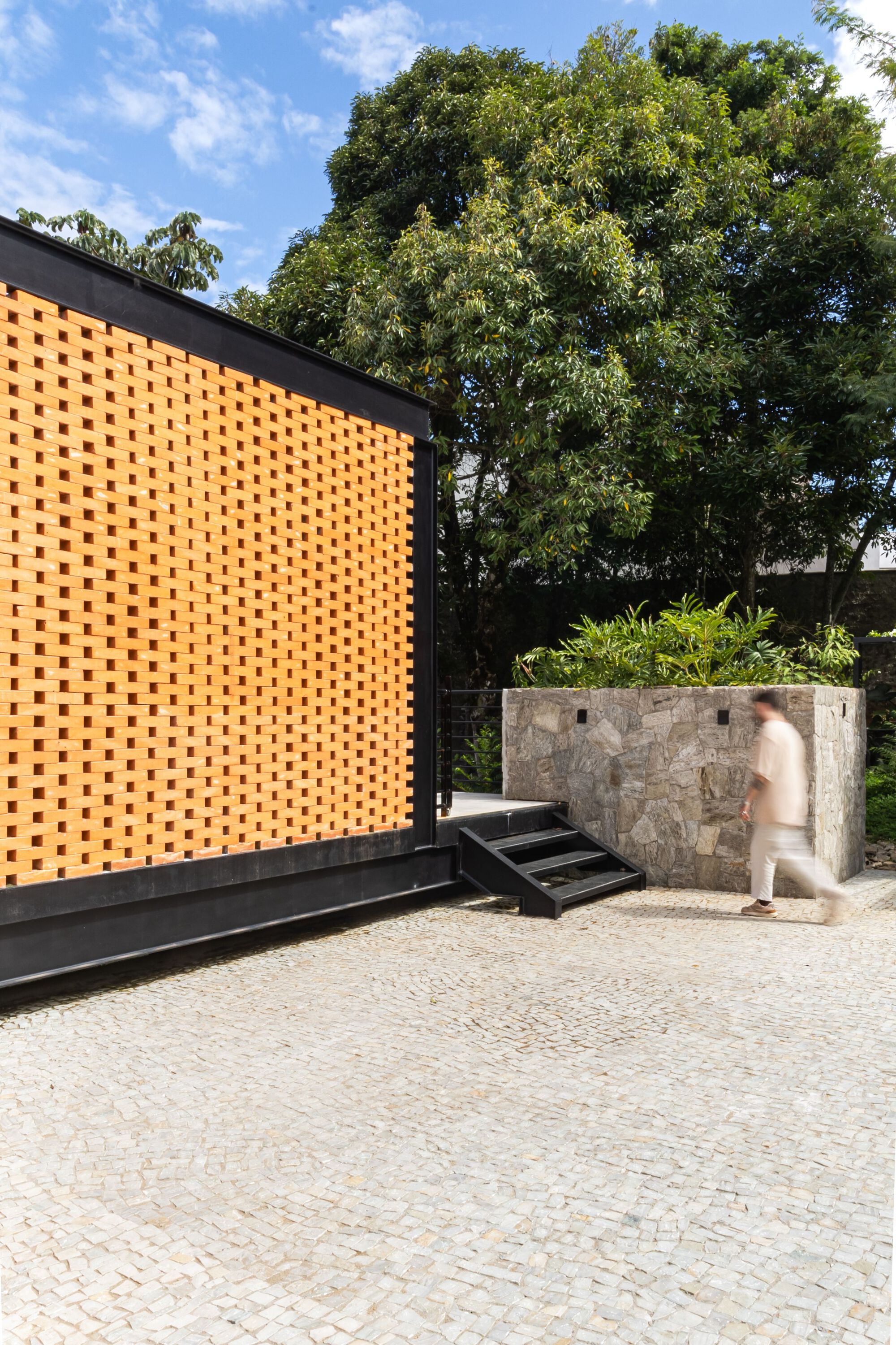 博斯克住宅丨Brazil丨Nó Arquitetura-36