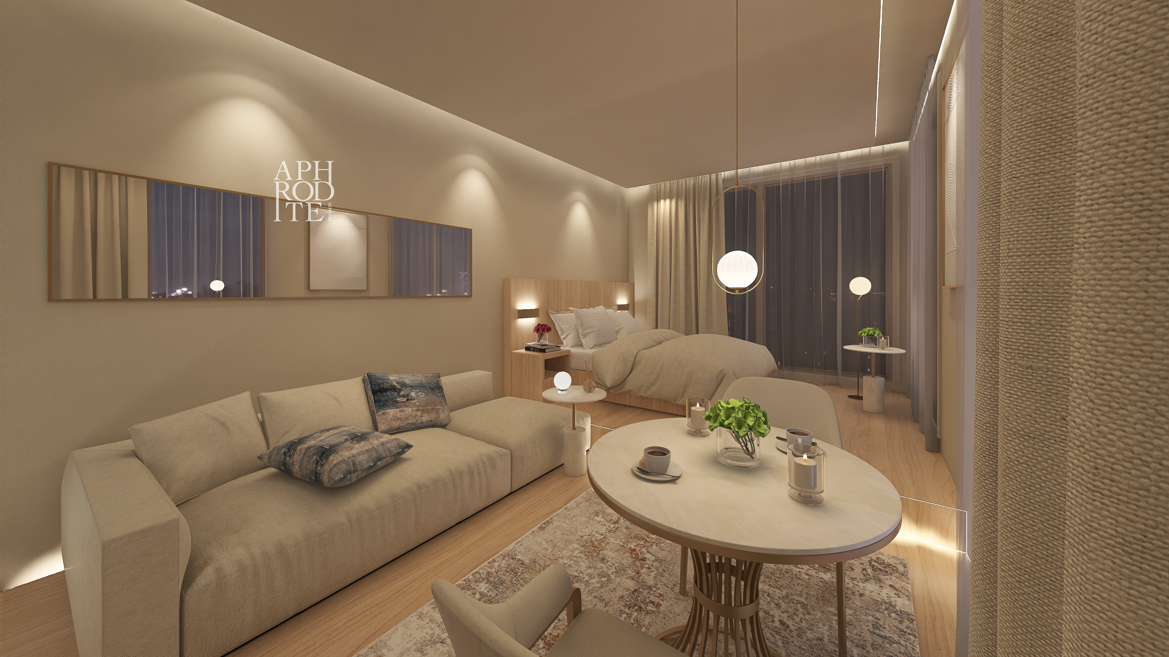 Design #001｜Modern Elegance-0