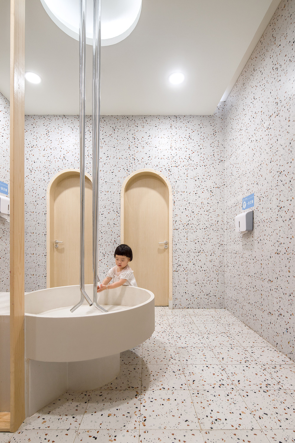 南宁安啦宝贝儿童成长中心丨中国南宁丨成鹏鹏,何文龙,段家良,庄凯敏,张翛-30