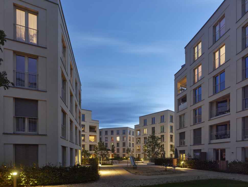 Architekturbüro O&O BAUKUNST - Osrampark München-6