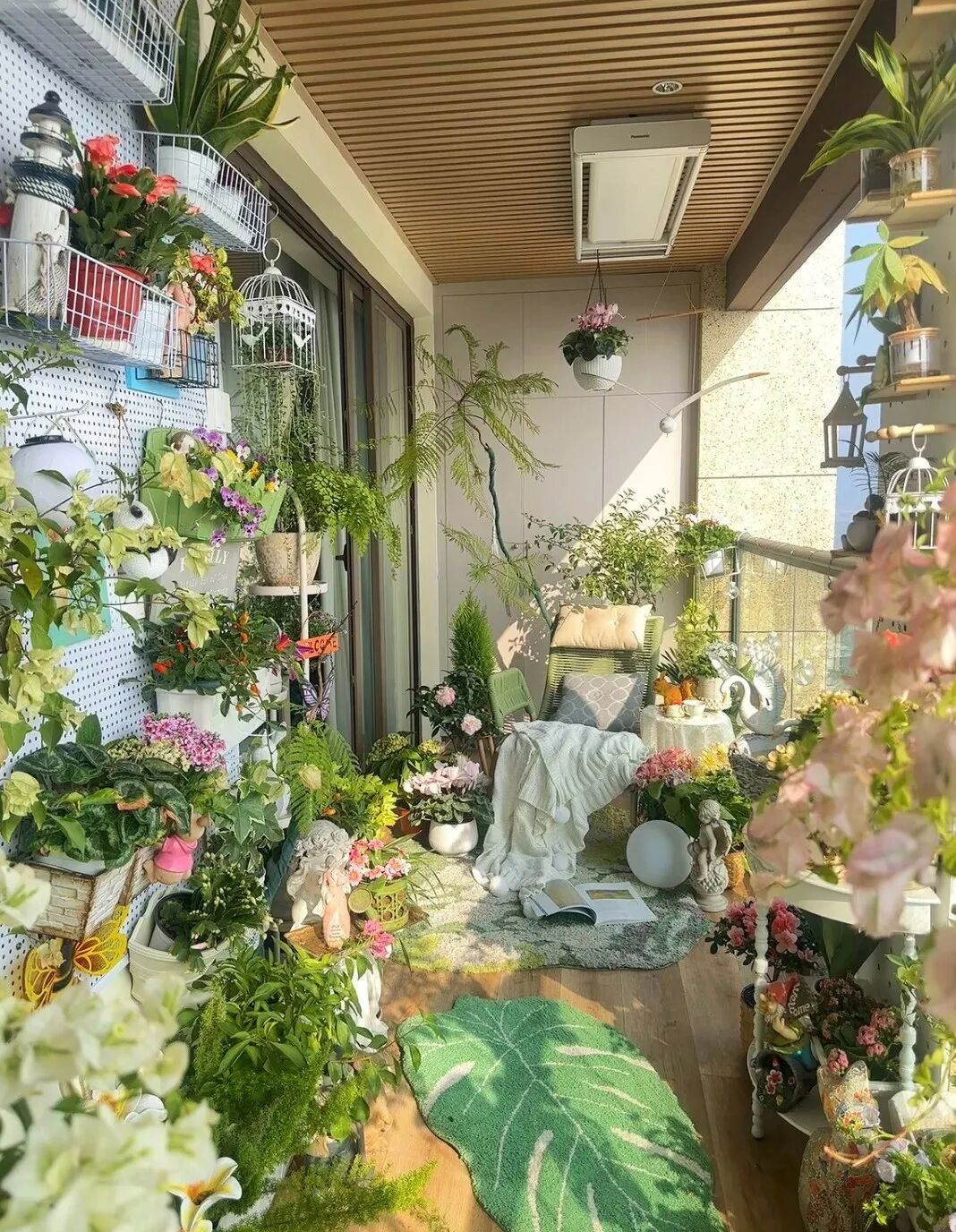 Color/人生的辉煌不是拥有多大财富，而是装修了一套梦中情房-18