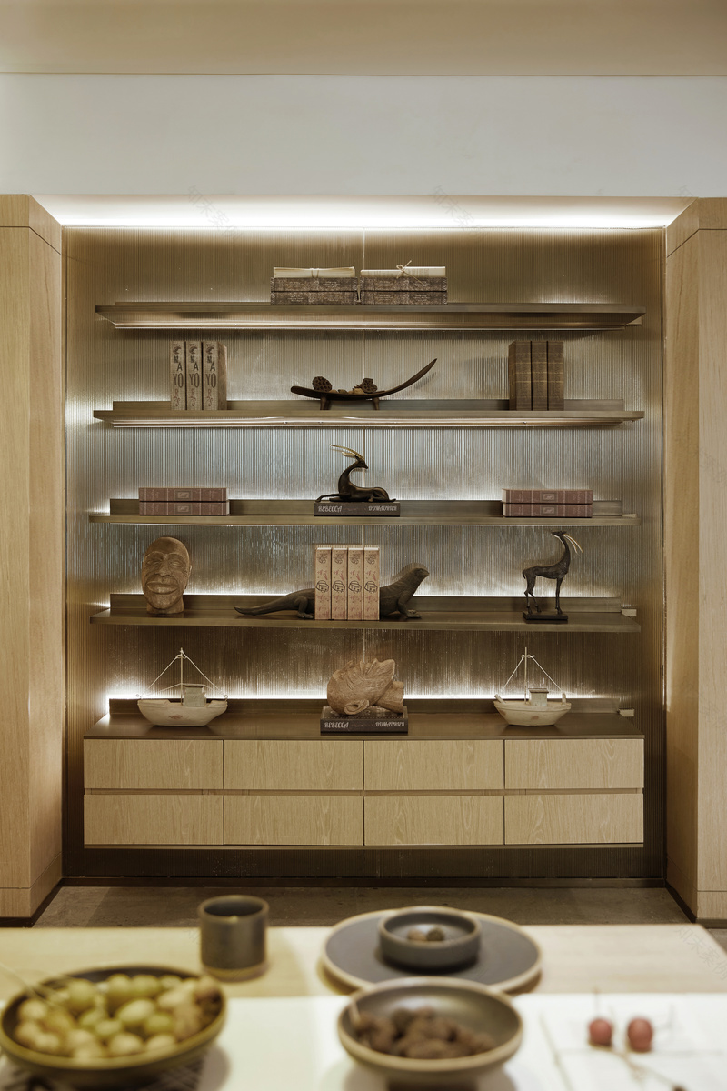 《生活之旅》自然休闲家居设计-8