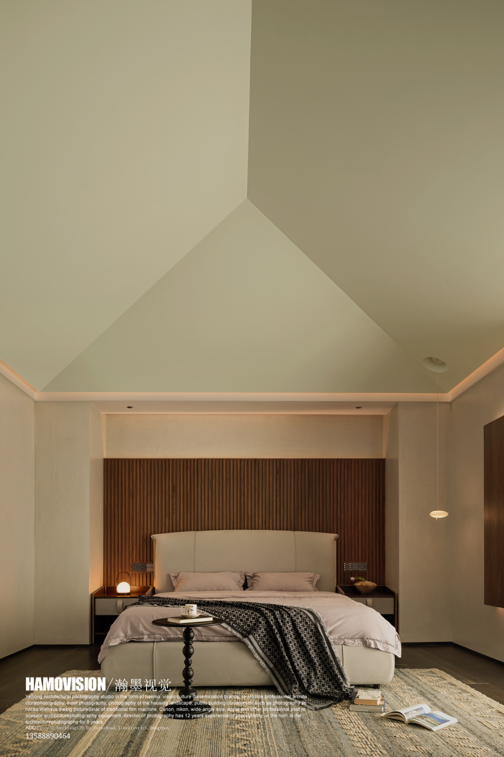 上海佘山独栋别墅丨中国上海丨明礼舍（上海）创意设计事务所-48