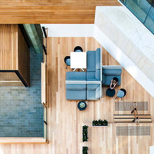 Westpac Kogarah by HASSELL | Australian Interior Design Awards-20