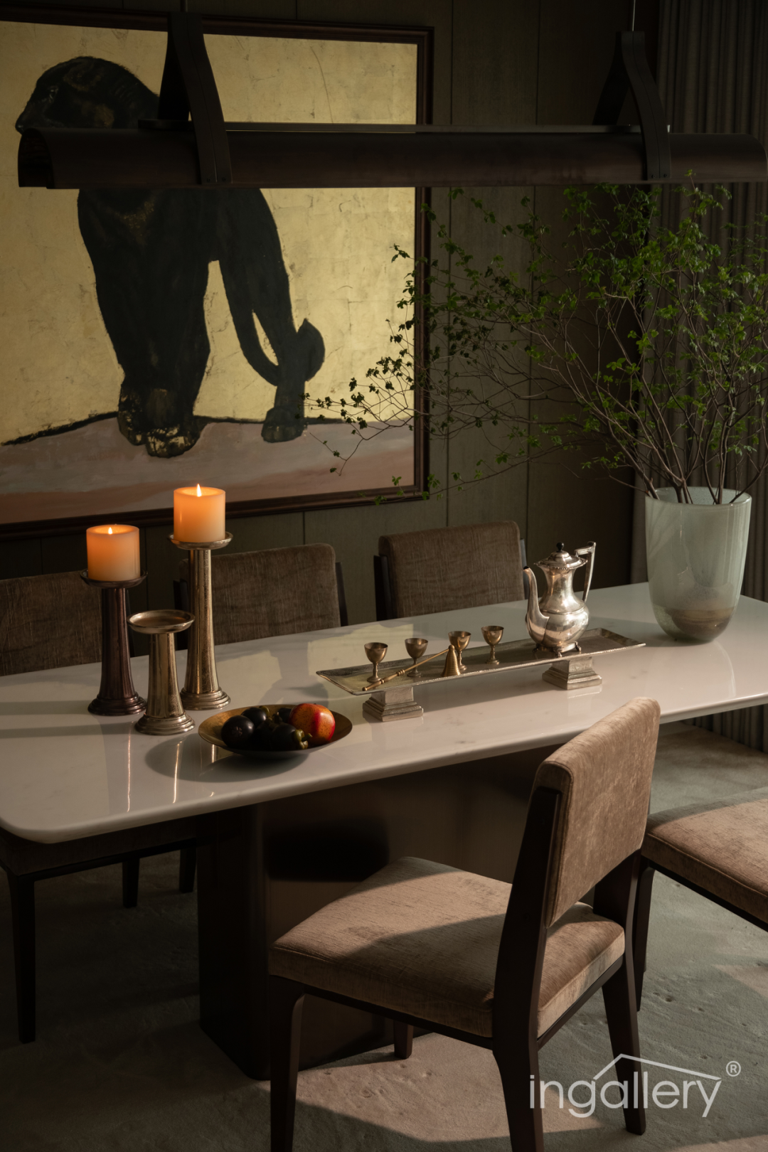 SALTSETx凡德罗|麓湖沄洲组团样板间-23