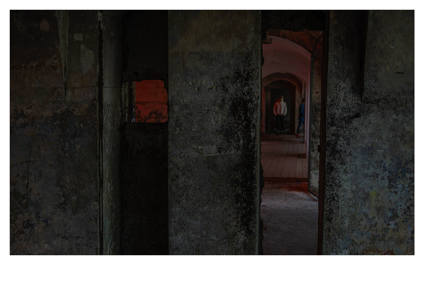 《光之兽》梦幻光影空间-8