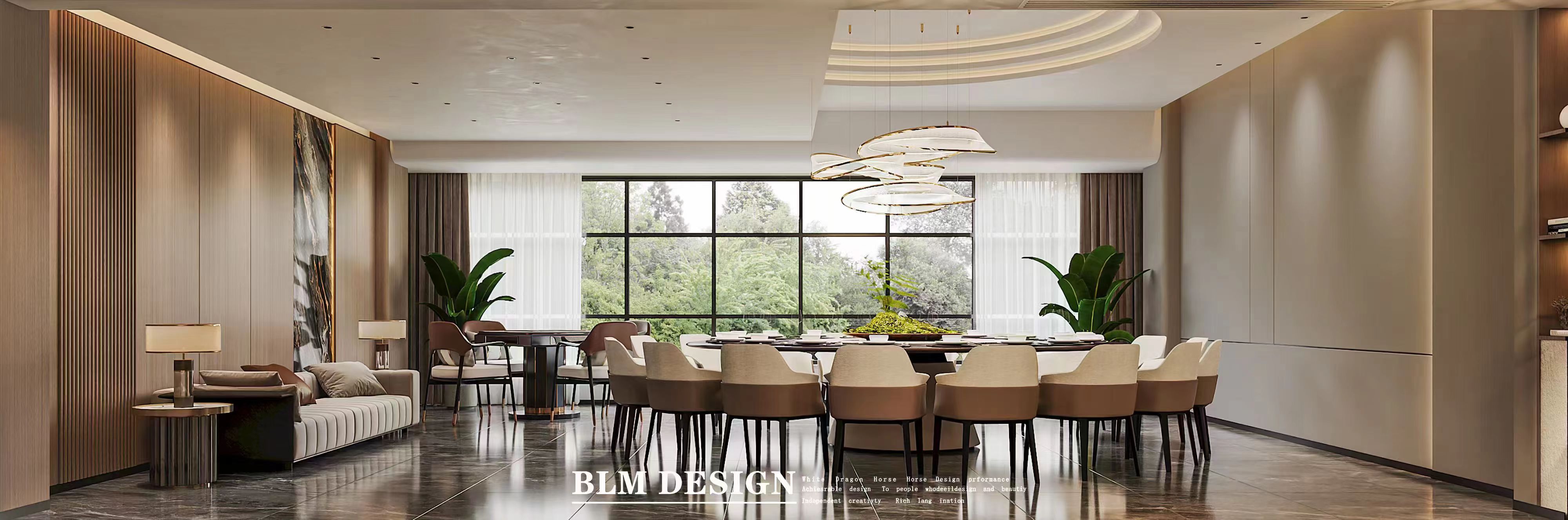 物流产业园 设计案例分享-5