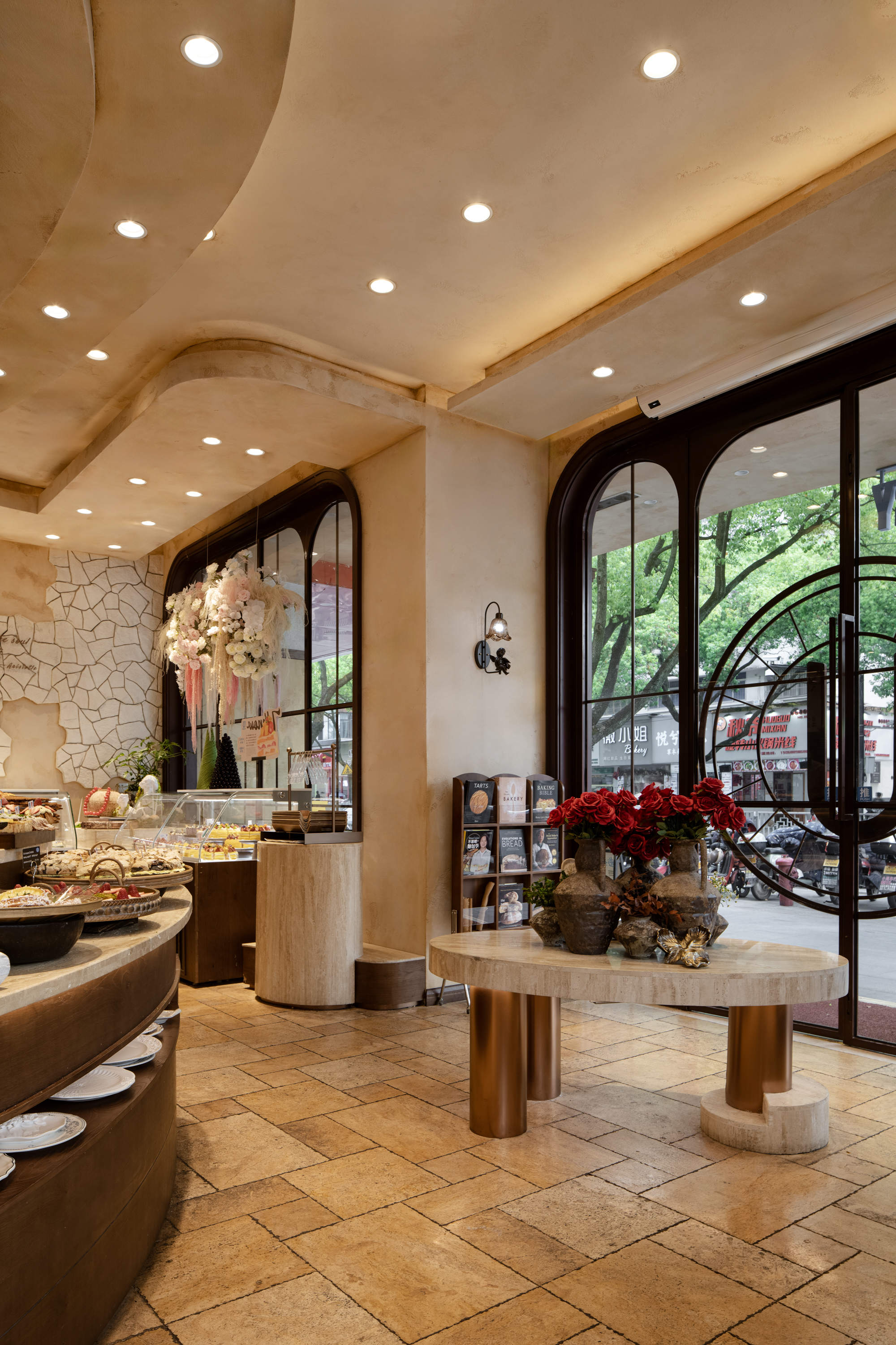 ARCSIN2607& ｜意诺BAKERY 环球臻选-7