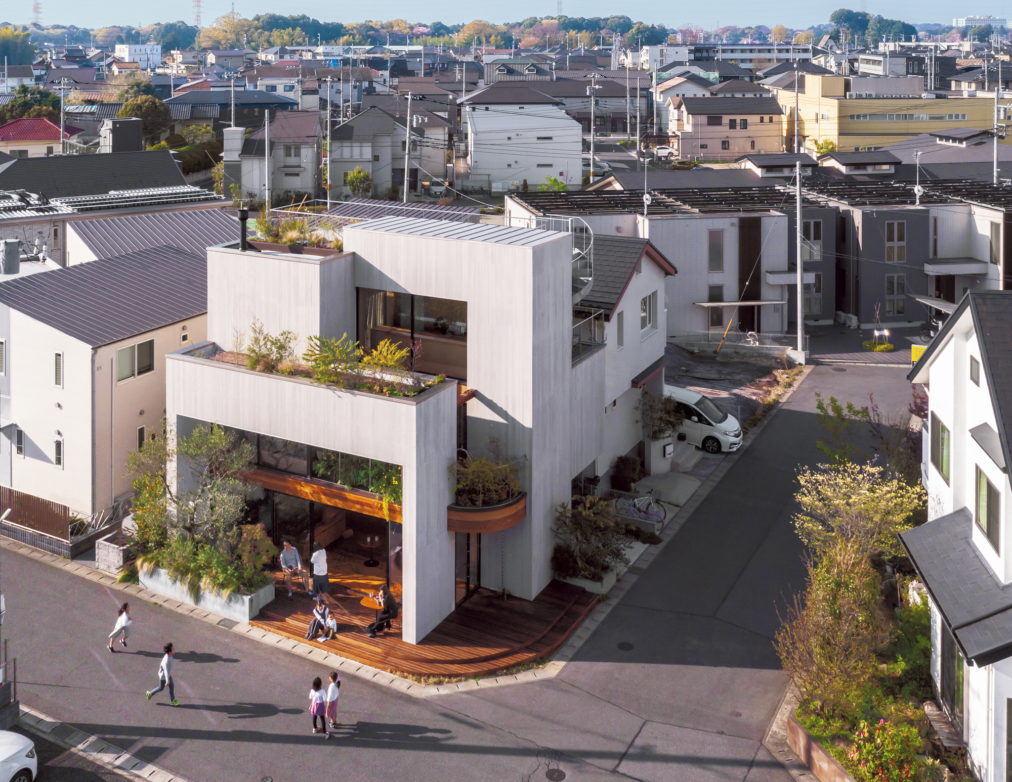 房子丨日本丨KamakuraStudio-8