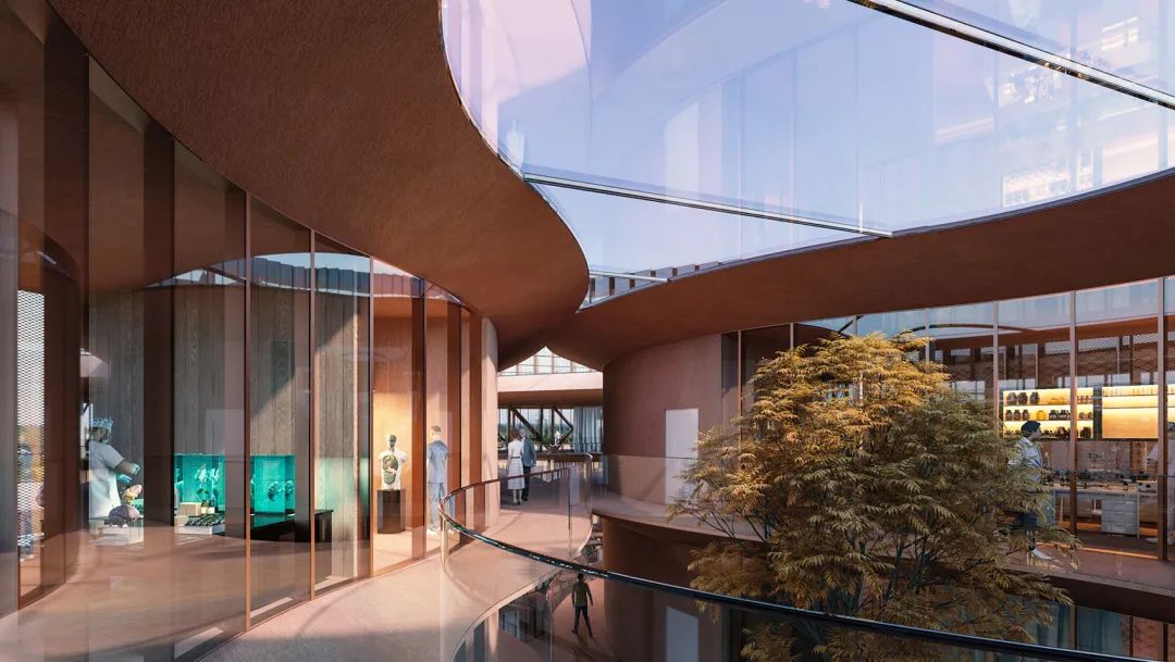 丹麦神经科学中心丨丹麦奥胡斯丨BIG-34