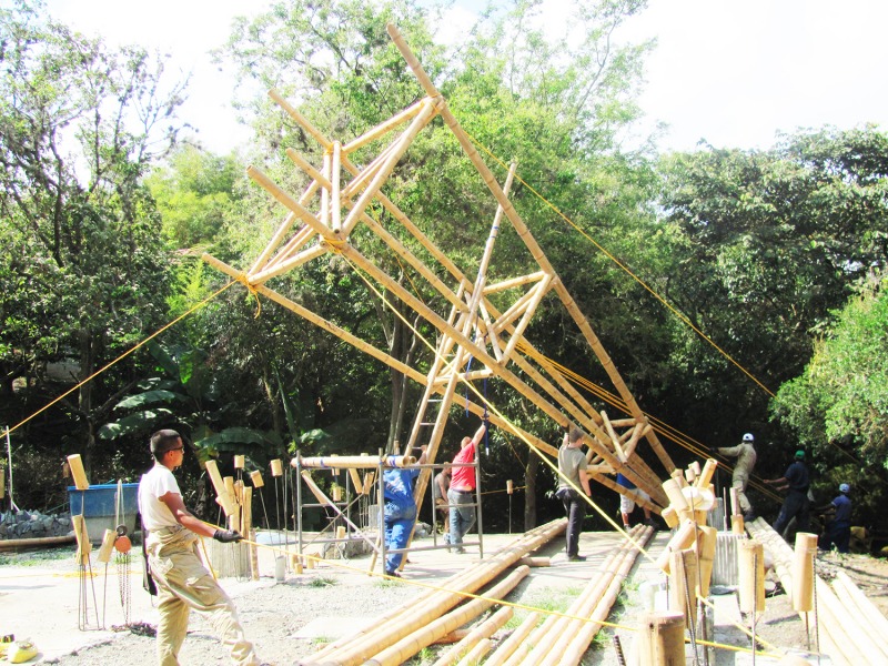 “La Vieja”学校建筑丨哥伦比亚丨Andrés Bäppler & Greta Tresserra-37