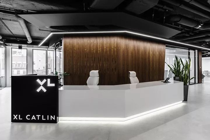 空间点“靓”的艺术 | 灯具设计-38