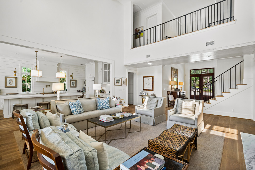 丨Bob Chatham Custom Home Design-54