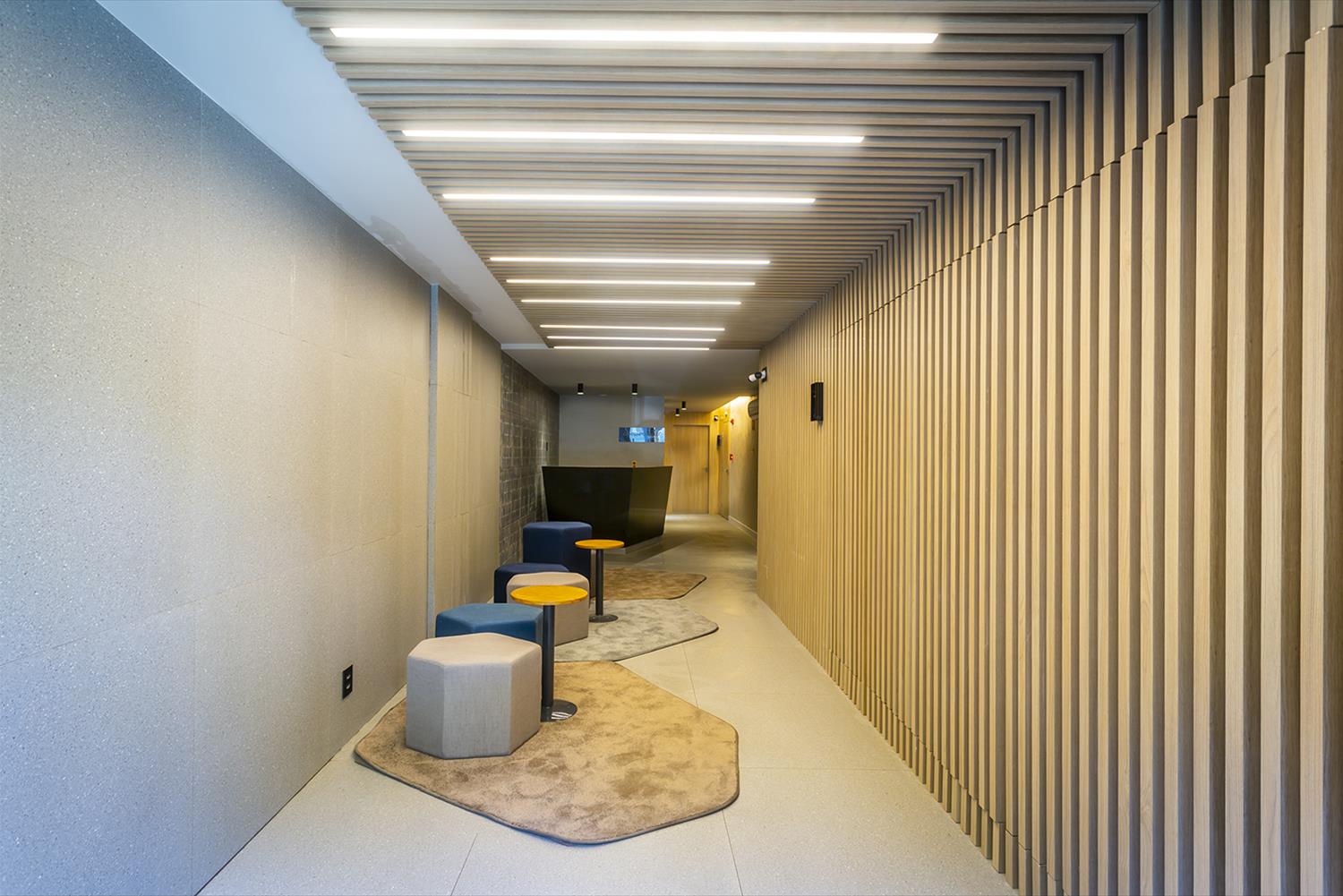 当代 Gávea 住宅-4