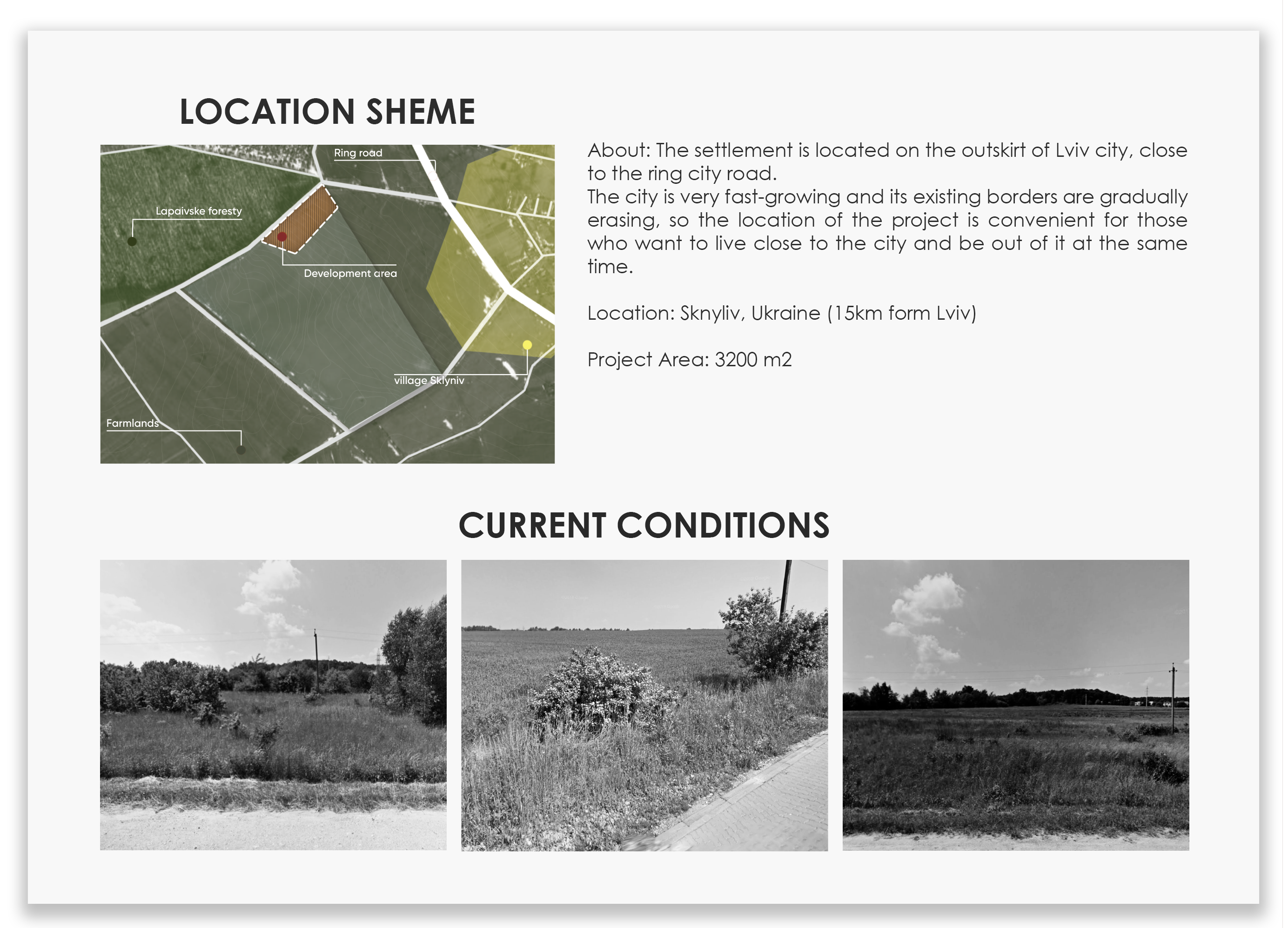 Environmental Habitat-4