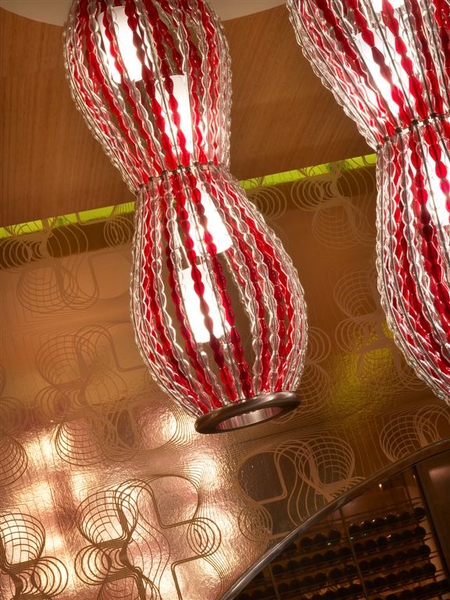 拉斯维加斯Silk Road 丝绸之路餐厅-17