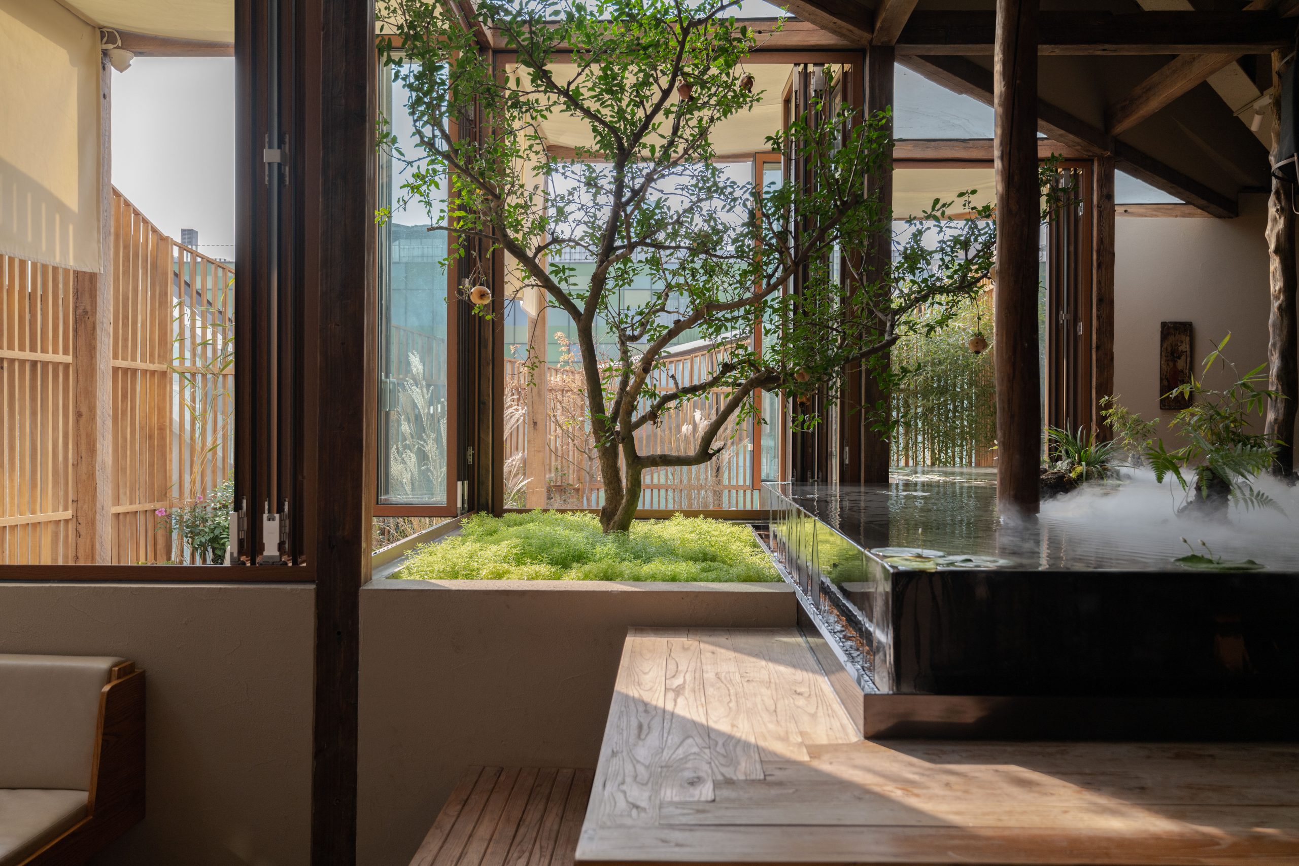 元古本店(北京太古里北区)-47