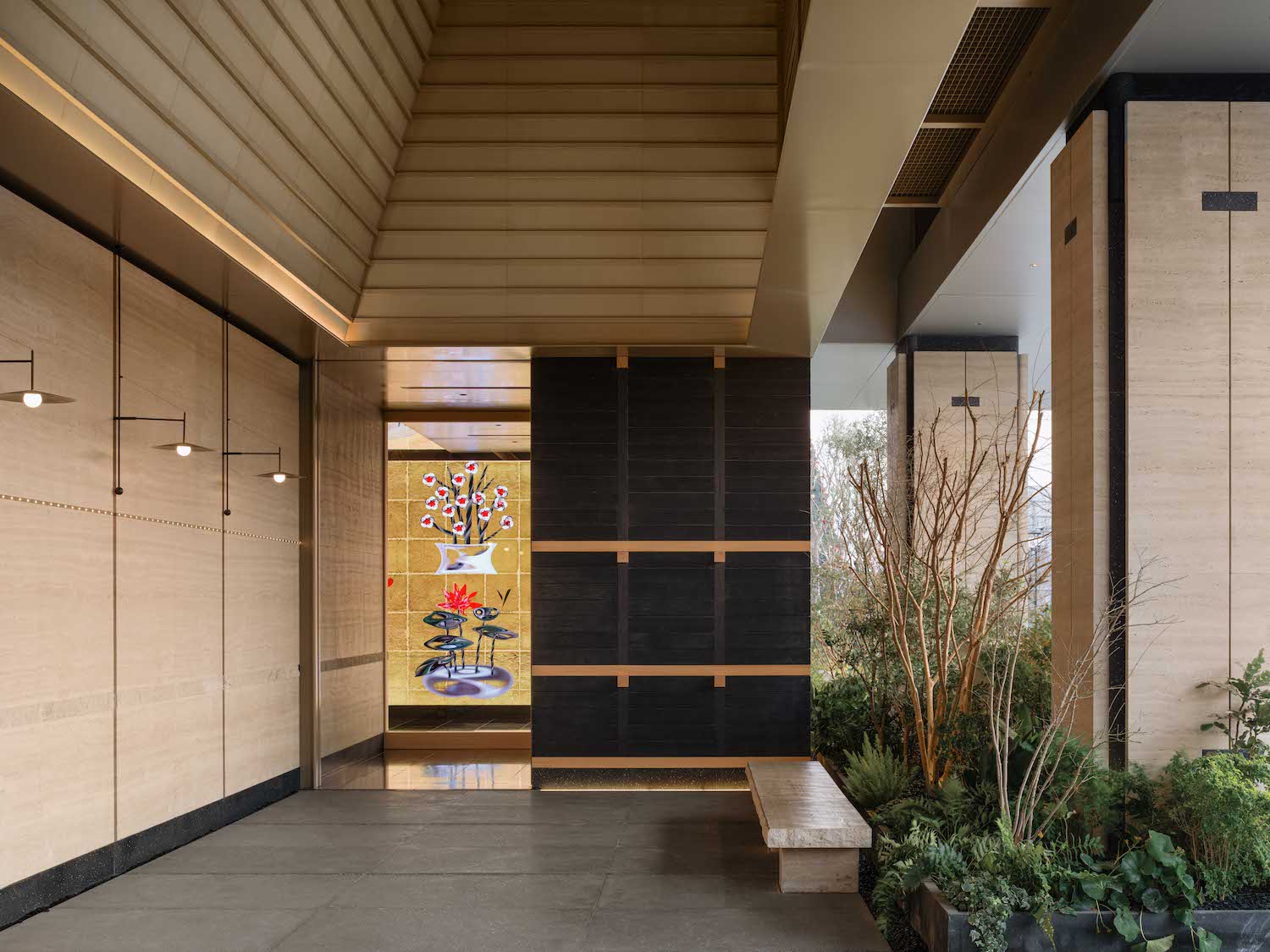 Y酒店丨中国宁波丨合恣设计-6